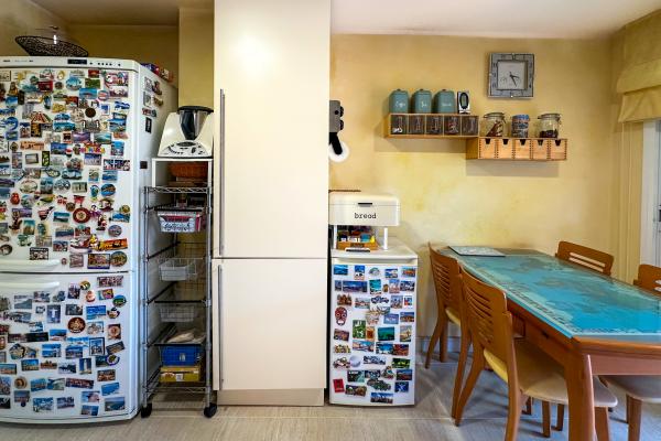 #53935 - Piso - Can Pei, Sitges | Inmobiliaria | Hello Homes Sitges