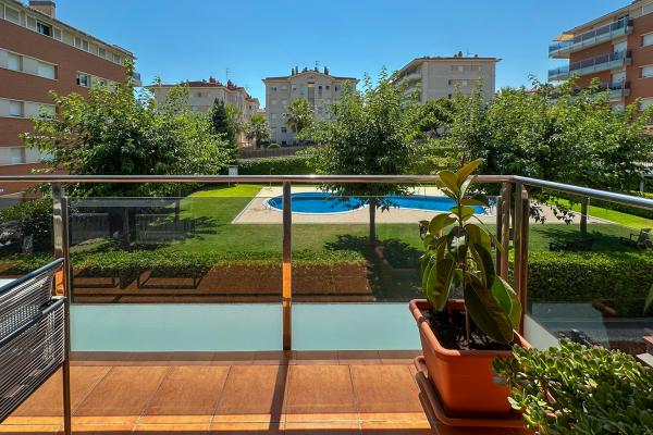 Apartamento 4 Habitaciones - Can Pei - Sitges