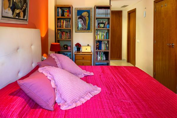 #53955 - Piso - Can Pei, Sitges | Inmobiliaria | Hello Homes Sitges