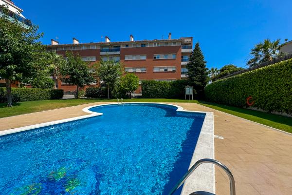 #53957 - Piso - Can Pei, Sitges | Inmobiliaria | Hello Homes Sitges
