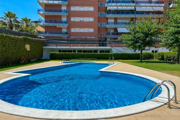 #53958 - Piso - Can Pei, Sitges | Inmobiliaria | Hello Homes Sitges
