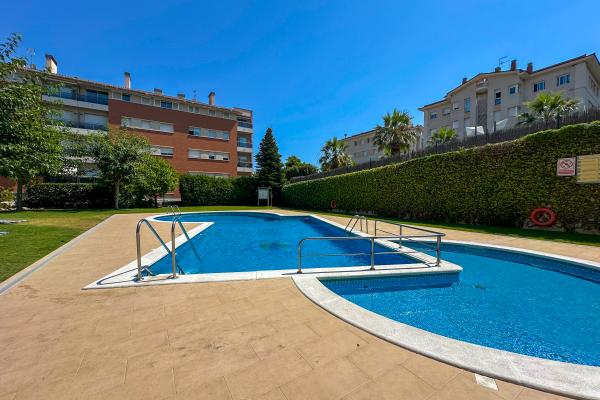#53959 - Piso - Can Pei, Sitges | Inmobiliaria | Hello Homes Sitges