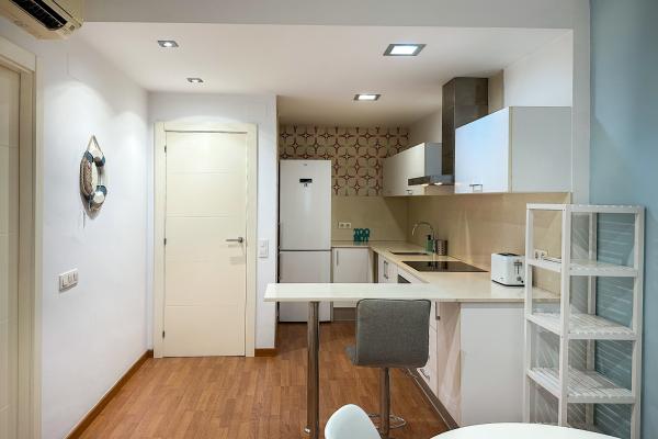 #53993 - Appartement - Centre, Sitges | Immobilier | Hello Homes Sitges