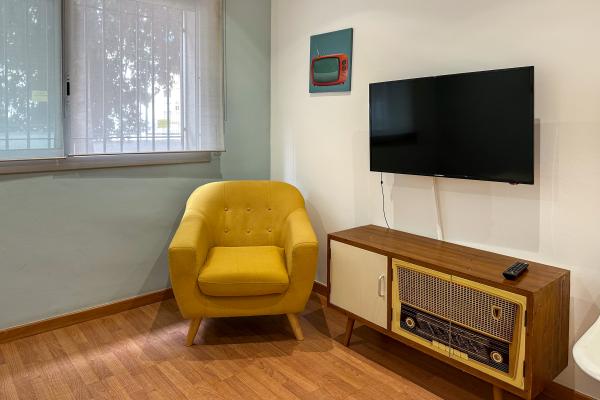 #53996 - Appartement - Centre, Sitges | Immobilier | Hello Homes Sitges