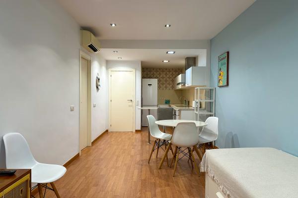 #53997 - Appartement - Centre, Sitges | Immobilier | Hello Homes Sitges