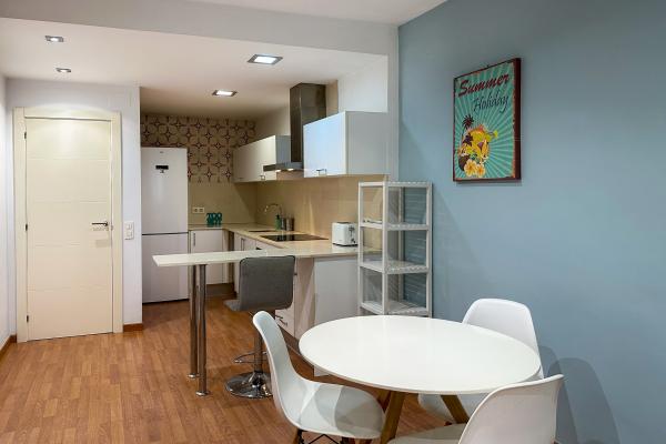 #53998 - Appartement - Centre, Sitges | Immobilier | Hello Homes Sitges