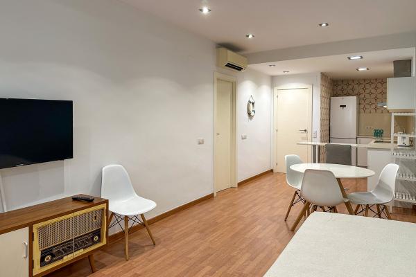 Piso - Centre, Sitges