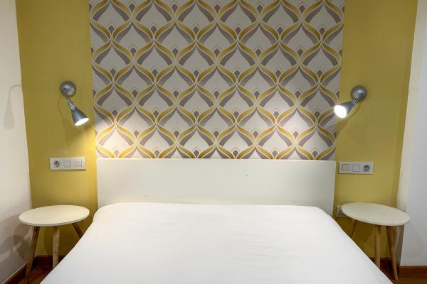 Apartamento 1 Habitaciones - Centre - Sitges