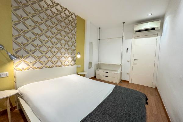 Apartamento 1 Habitaciones - Centre - Sitges