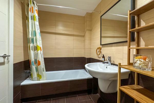 Apartamento 1 Habitaciones - Centre - Sitges