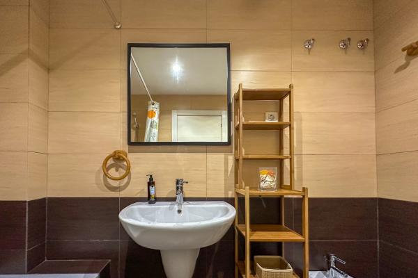 Apartamento 1 Habitaciones - Centre - Sitges