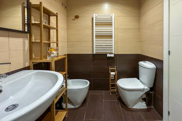 Apartamento 1 Habitaciones - Centre - Sitges