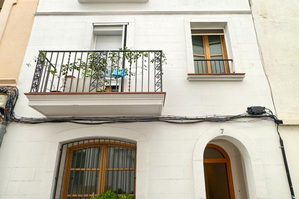 #54011 - Appartement - Centre, Sitges | Immobilier | Hello Homes Sitges