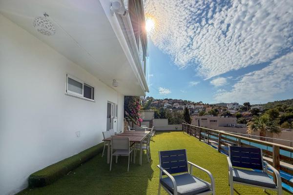 #54027 - Casa - Quint Mar, Sitges | Inmobiliaria | Hello Homes Sitges