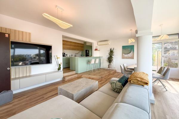 Casa 3 Habitaciones Luxury - Quint Mar - Sitges