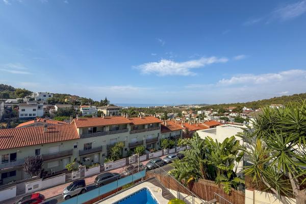 #54029 - Casa - Quint Mar, Sitges | Inmobiliaria | Hello Homes Sitges