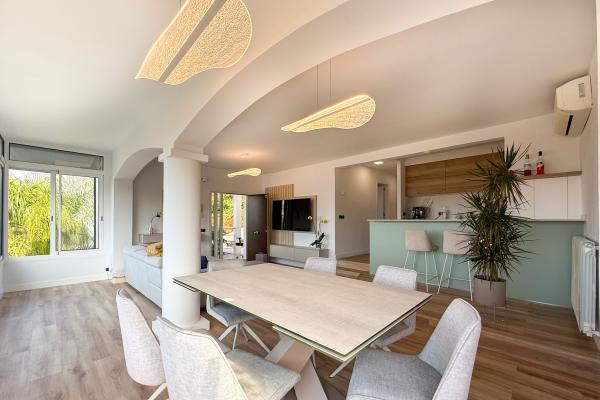 Casa 3 Habitaciones Luxury - Quint Mar - Sitges