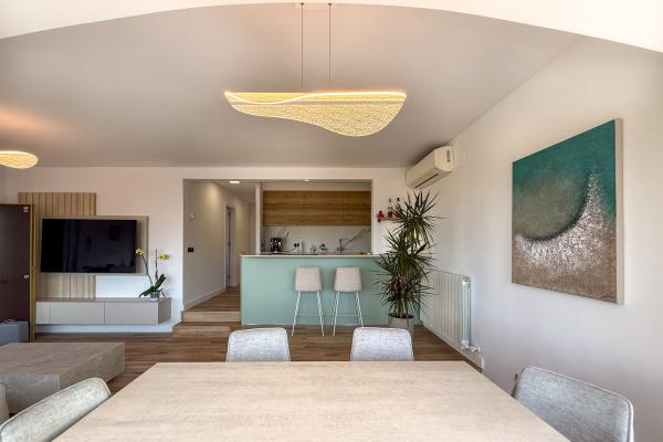 Casa 3 Habitaciones Luxury - Quint Mar - Sitges