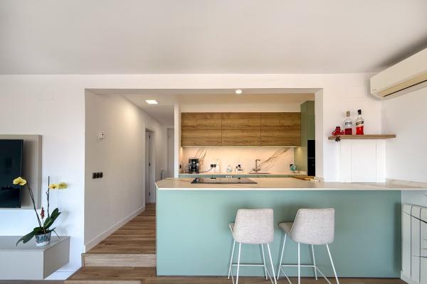Casa 3 Habitaciones Luxury - Quint Mar - Sitges