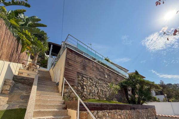 #54053 - Casa - Quint Mar, Sitges | Inmobiliaria | Hello Homes Sitges