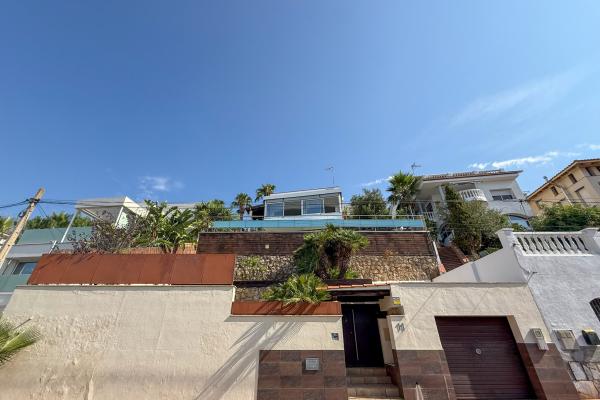 #54054 - Casa - Quint Mar, Sitges | Inmobiliaria | Hello Homes Sitges