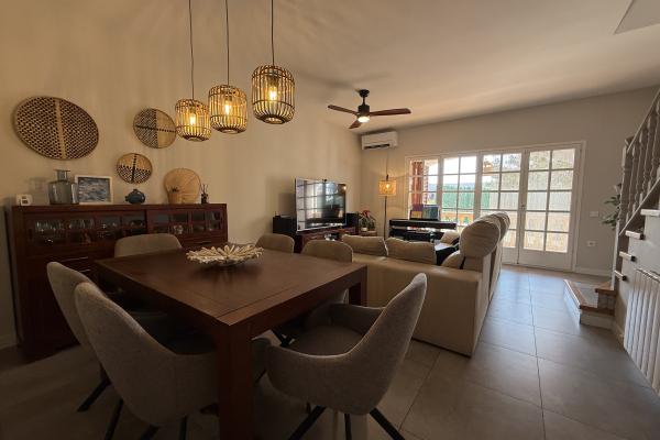 Casa 4 Habitaciones - Centre - Sant Pere de Ribes