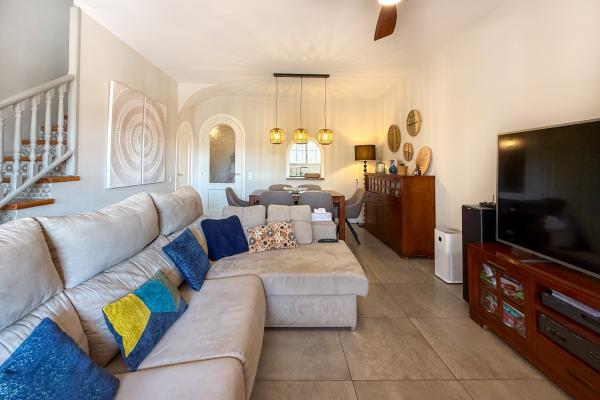 Casa 4 Habitaciones - Centre - Sant Pere de Ribes