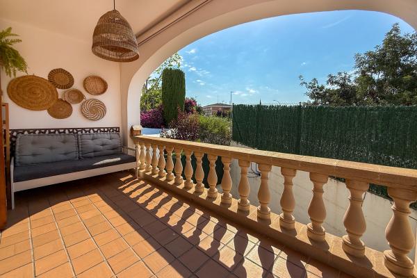 #54169 - Casa - Centre, Sant Pere de Ribes | Inmobiliaria | Hello Homes Sitges
