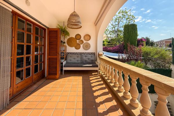 Casa 4 Habitaciones - Centre - Sant Pere de Ribes