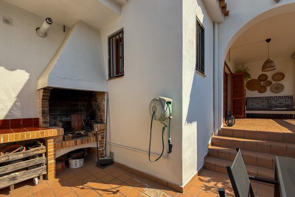 #54175 - Casa - Centre, Sant Pere de Ribes | Inmobiliaria | Hello Homes Sitges