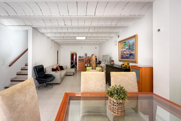 #54206 - Casa - Centre, Sant Pere de Ribes | Inmobiliaria | Hello Homes Sitges