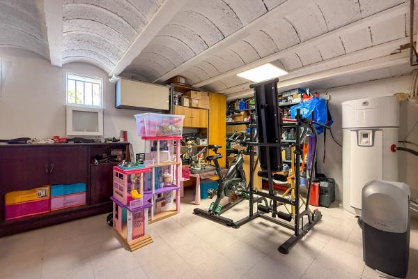 #54209 - Casa - Centre, Sant Pere de Ribes | Inmobiliaria | Hello Homes Sitges