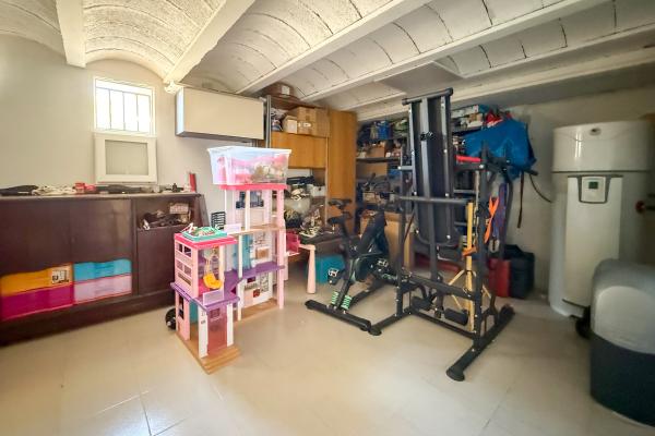 #54210 - Casa - Centre, Sant Pere de Ribes | Inmobiliaria | Hello Homes Sitges