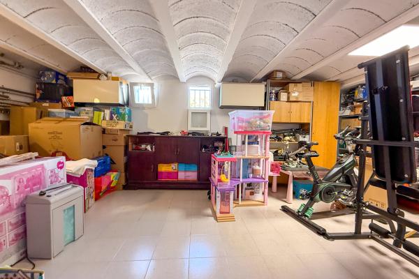#54211 - Casa - Centre, Sant Pere de Ribes | Inmobiliaria | Hello Homes Sitges