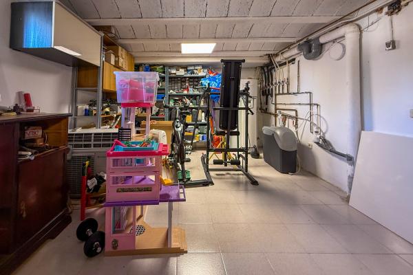 #54212 - Casa - Centre, Sant Pere de Ribes | Inmobiliaria | Hello Homes Sitges