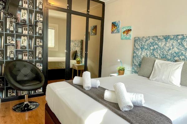 #54326 - Piso - POBLE SEC, Sitges | Inmobiliaria | Hello Homes Sitges