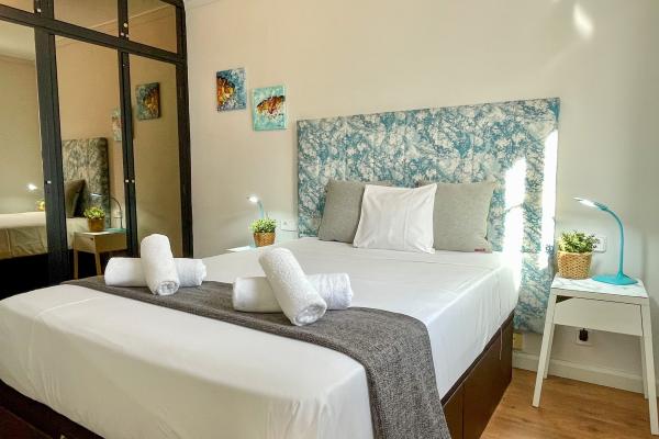 #54327 - Piso - POBLE SEC, Sitges | Inmobiliaria | Hello Homes Sitges
