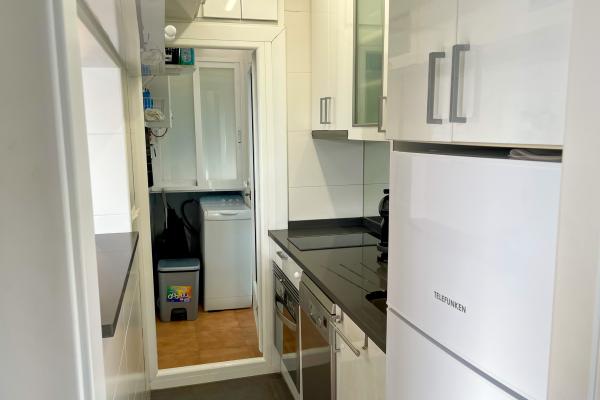 #54328 - Piso - POBLE SEC, Sitges | Inmobiliaria | Hello Homes Sitges