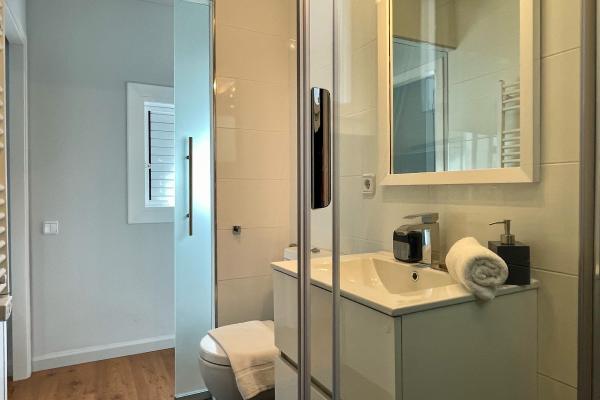 #54329 - Piso - POBLE SEC, Sitges | Inmobiliaria | Hello Homes Sitges