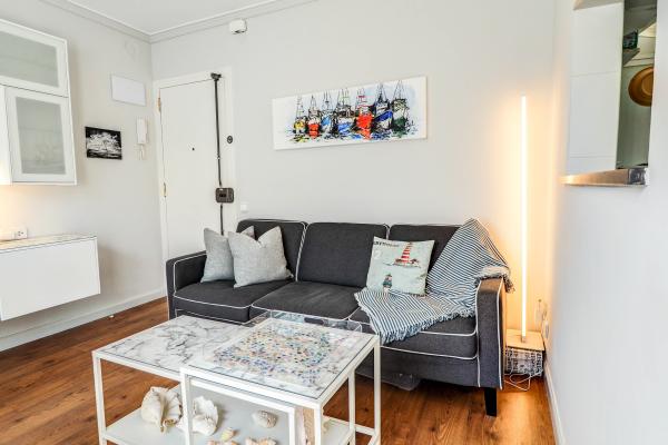 #54337 - Piso - POBLE SEC, Sitges | Inmobiliaria | Hello Homes Sitges