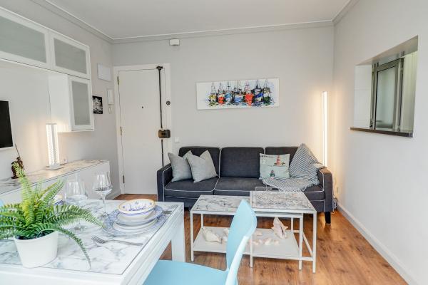 #54338 - Piso - POBLE SEC, Sitges | Inmobiliaria | Hello Homes Sitges
