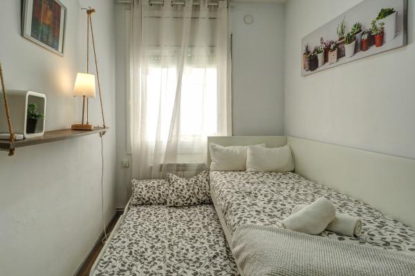 #54339 - Piso - Centre, Sitges | Inmobiliaria | Hello Homes Sitges