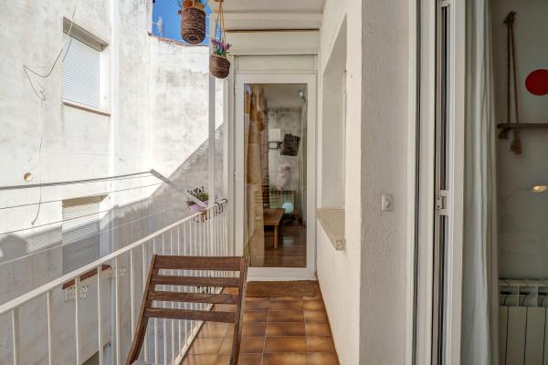 #54341 - Piso - Centre, Sitges | Inmobiliaria | Hello Homes Sitges