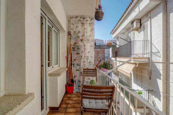 Apartamento 3 Habitaciones - Centre - Sitges