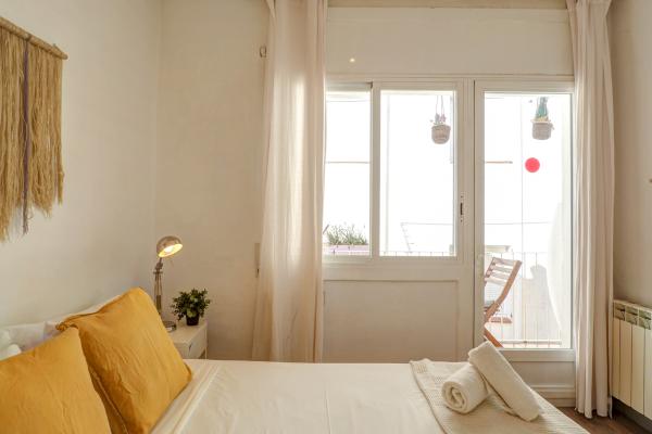 #54345 - Piso - Centre, Sitges | Inmobiliaria | Hello Homes Sitges