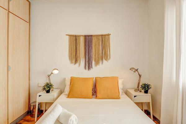 Apartamento 3 Habitaciones - Centre - Sitges