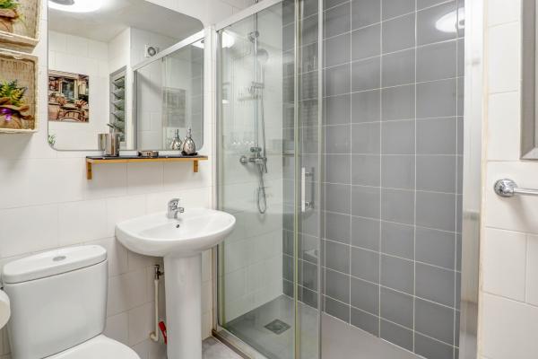 #54347 - Piso - Centre, Sitges | Inmobiliaria | Hello Homes Sitges
