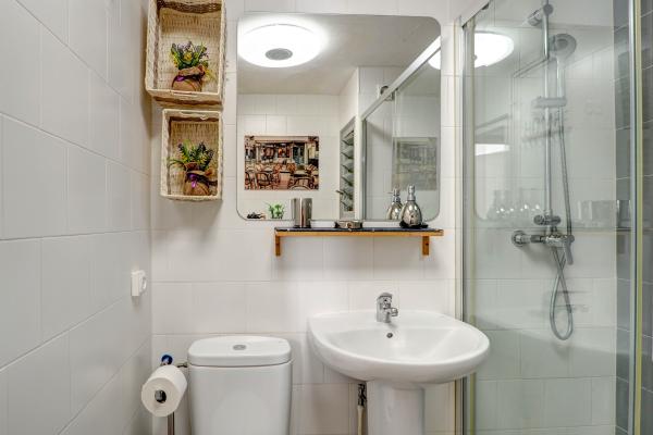 #54349 - Piso - Centre, Sitges | Inmobiliaria | Hello Homes Sitges