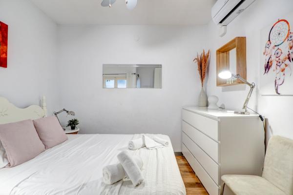 #54352 - Piso - Centre, Sitges | Inmobiliaria | Hello Homes Sitges