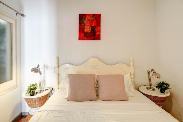Apartamento 3 Habitaciones - Centre - Sitges
